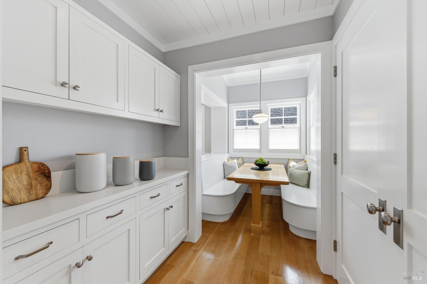 1829 3rd Street Napa, CA 94559 - Photo 12 of 51 Kitchen pantry and kitchen nook