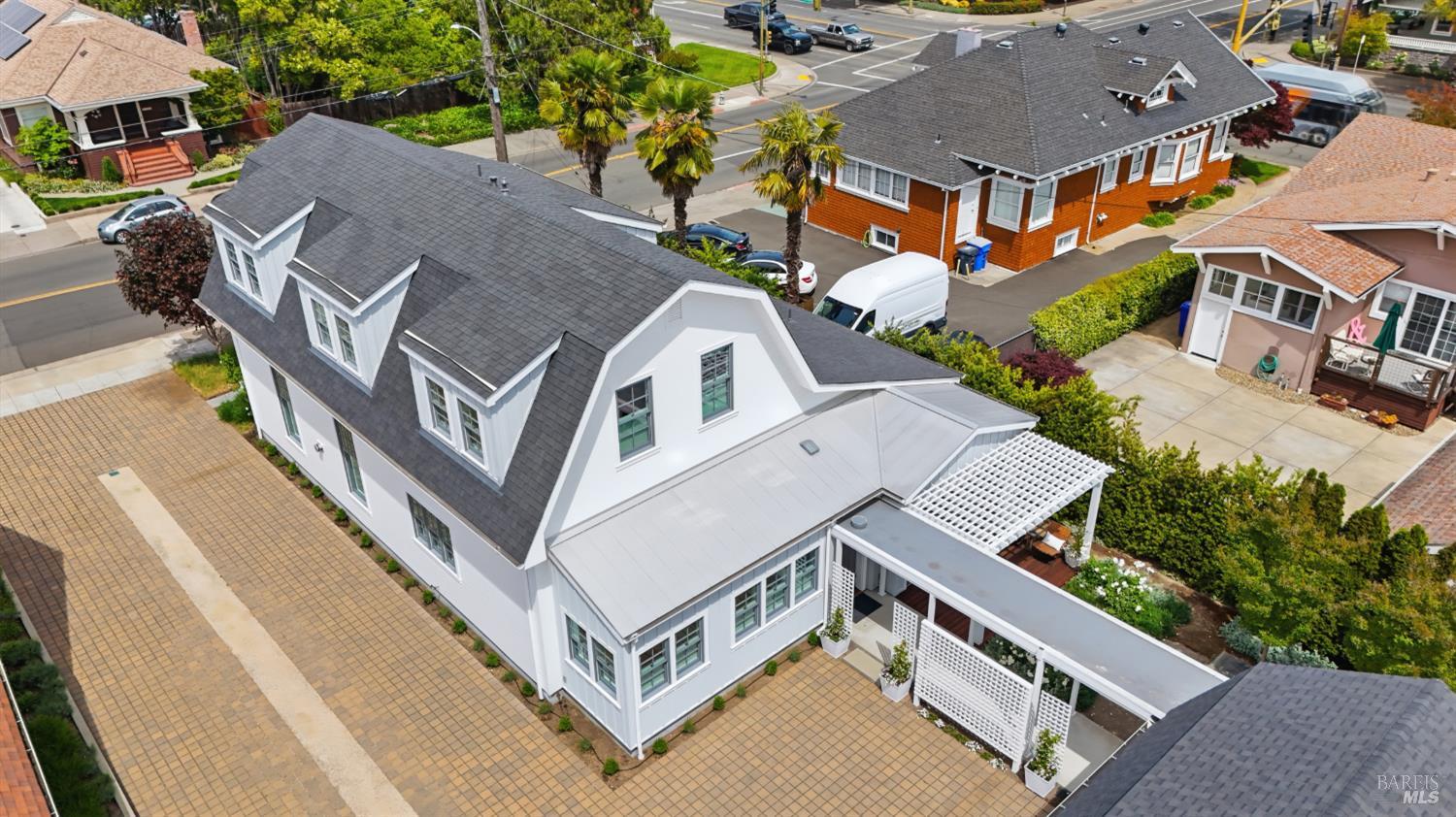 1829 3rd Street Napa, CA 94559 - Photo 40 of 51