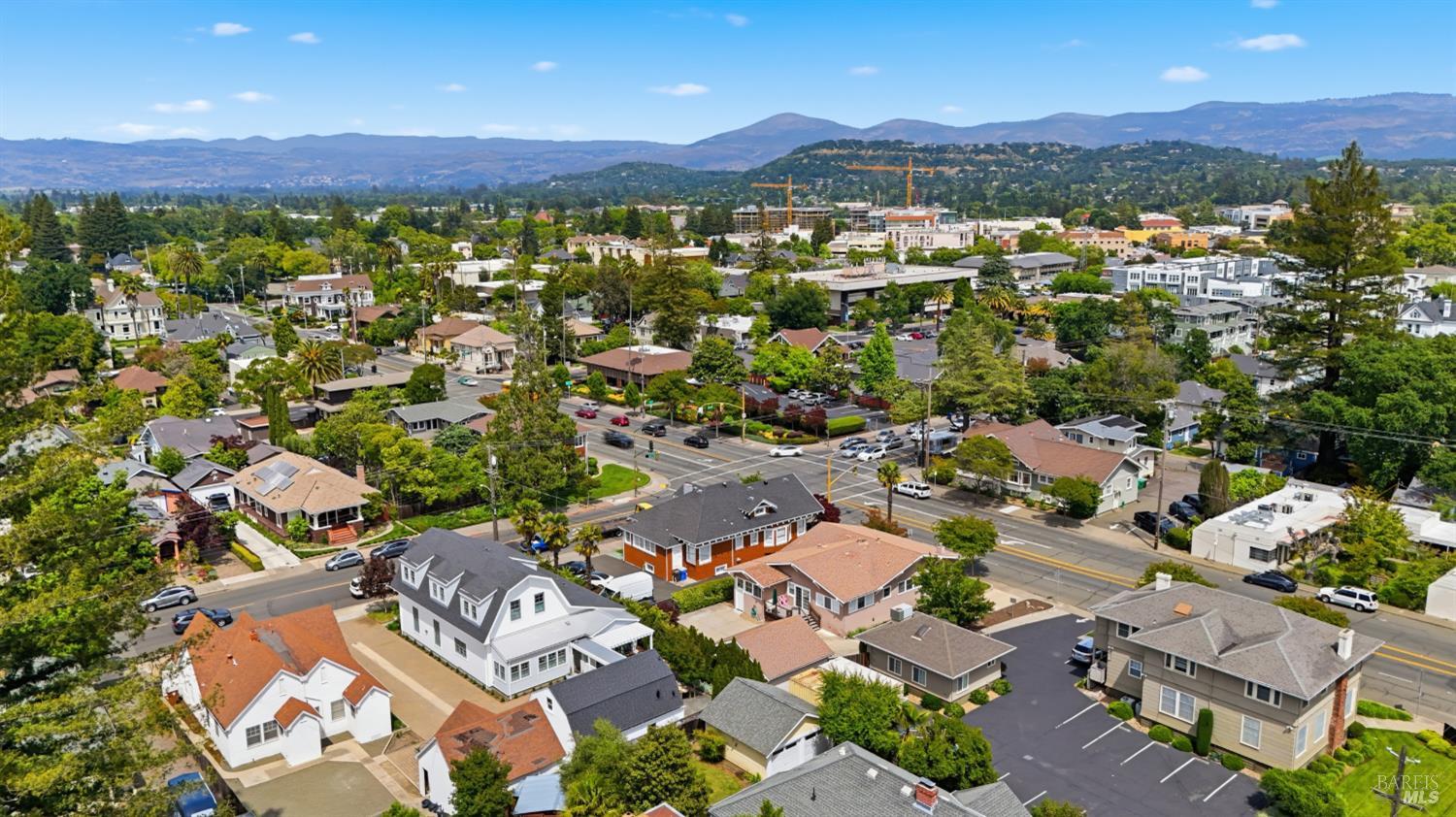 1829 3rd Street Napa, CA 94559 - Photo 41 of 51 Just off of Jefferson Street and 3rd Street is property