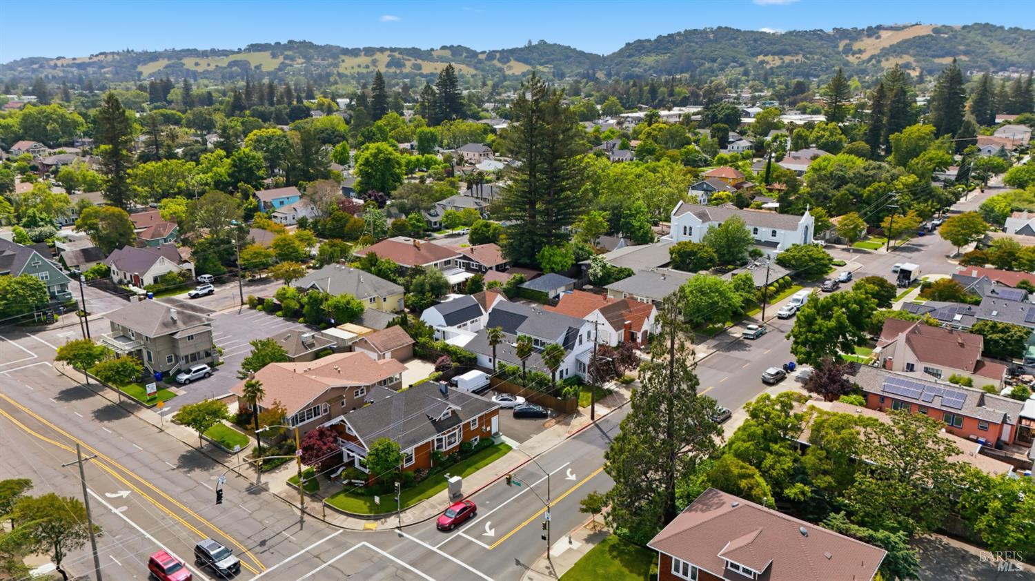 1829 3rd Street Napa, CA 94559 - Photo 42 of 51