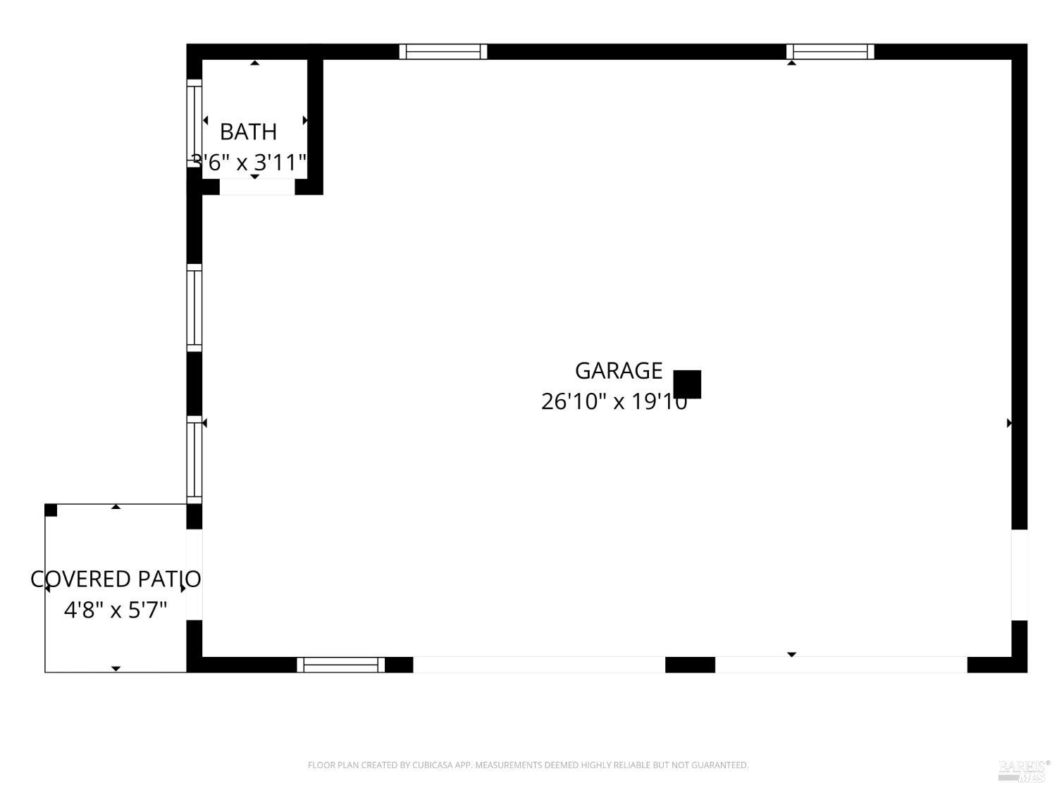 1829 3rd Street Napa, CA 94559 - Photo 46 of 51