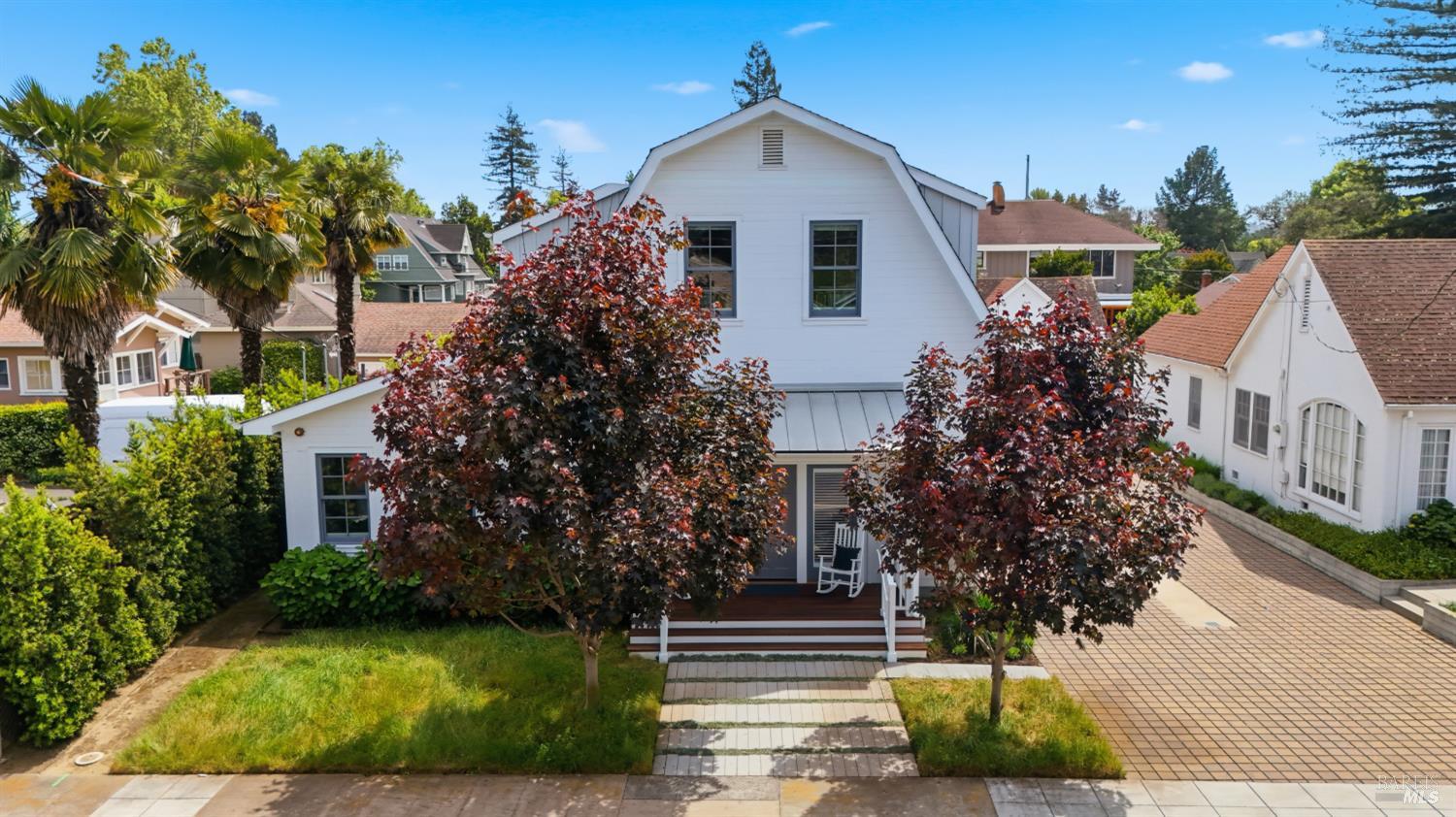 1829 3rd Street Napa, CA 94559 - Photo 47 of 51