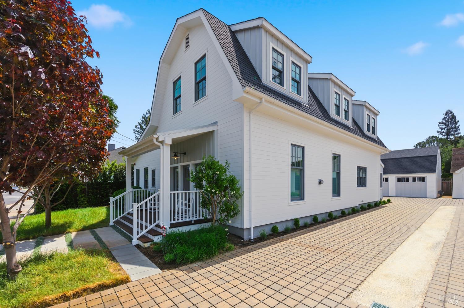 1829 3rd Street Napa, CA 94559 - Photo 48 of 51