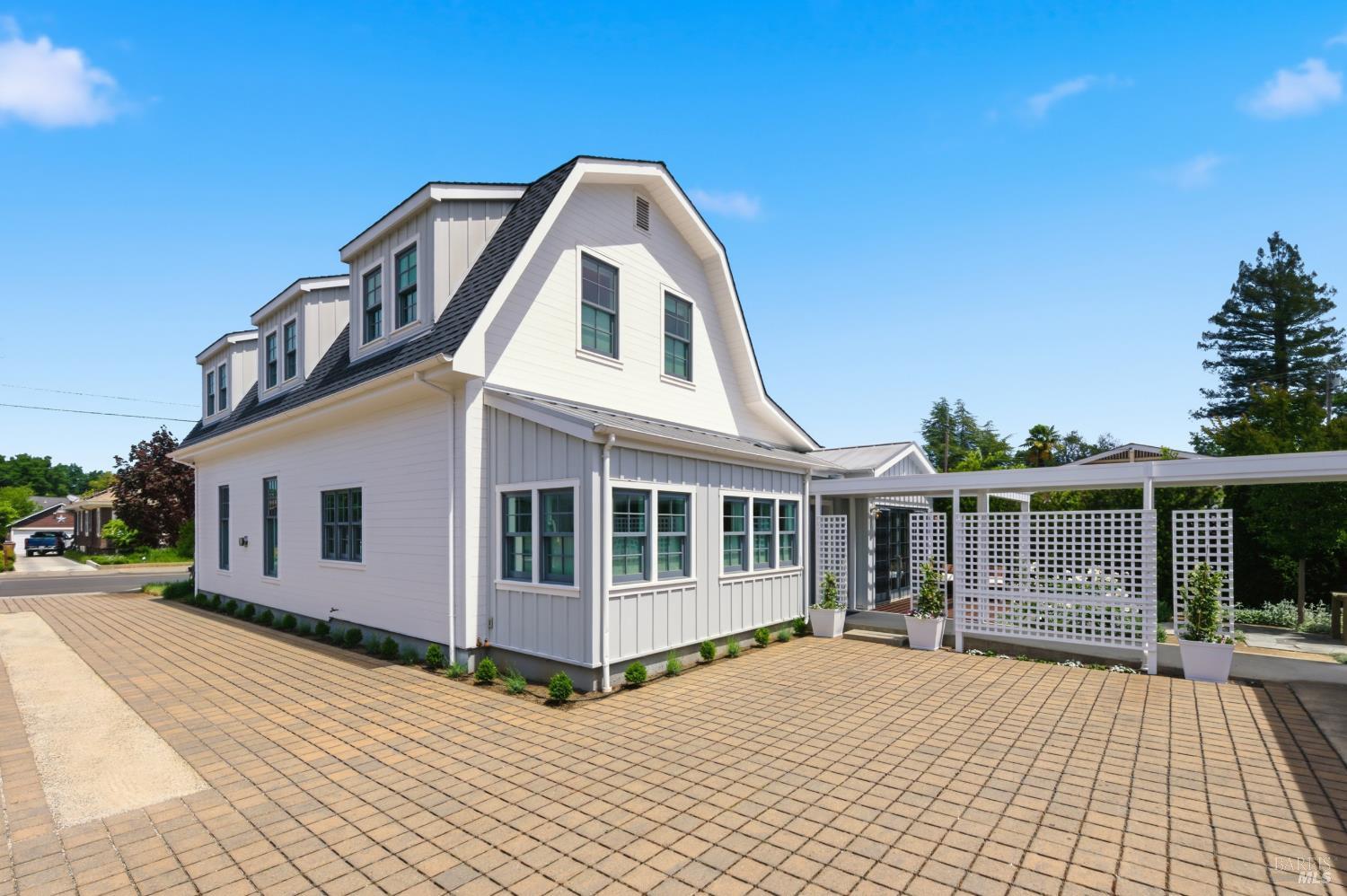 1829 3rd Street Napa, CA 94559 - Photo 49 of 51