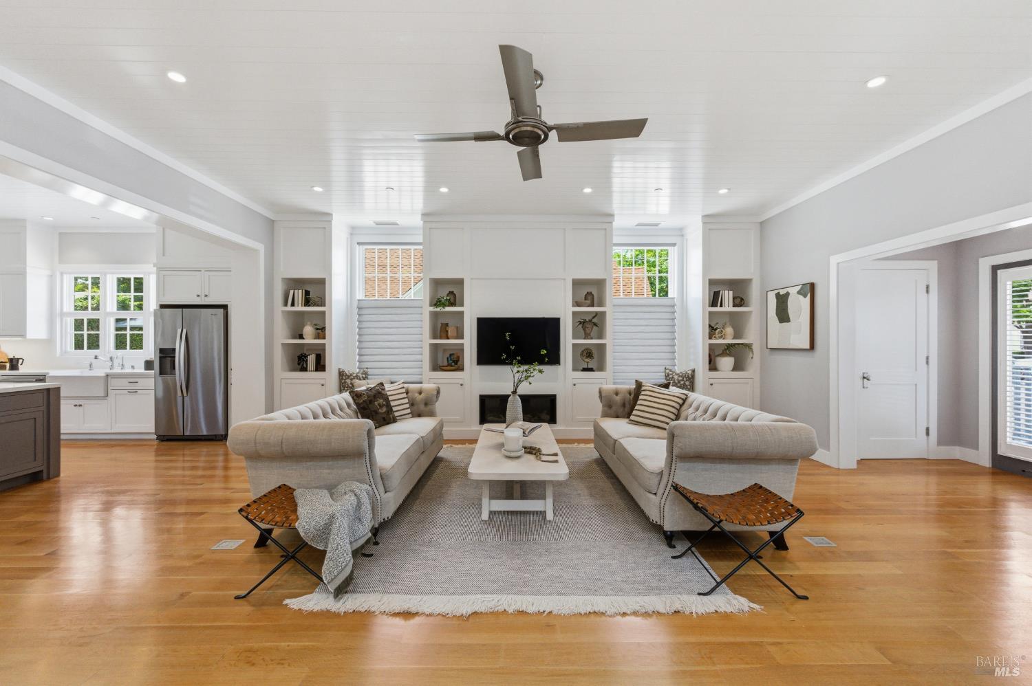 1829 3rd Street Napa, CA 94559 - Photo 51 of 51 Open floor plan redefined!