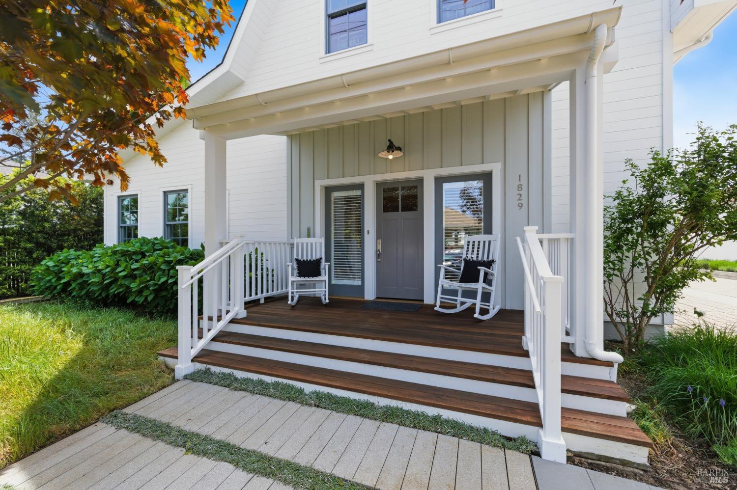 1829 3rd Street Napa, CA 94559 - Photo 50 of 51