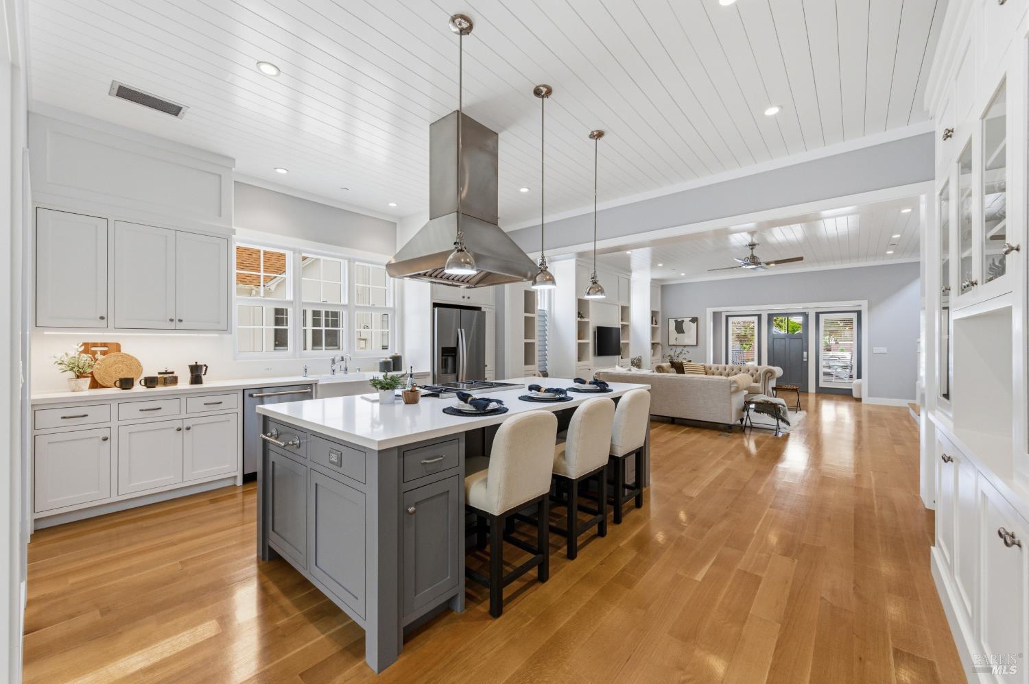 1829 3rd Street Napa, CA 94559 - Photo 9 of 51 Entertainers dream!