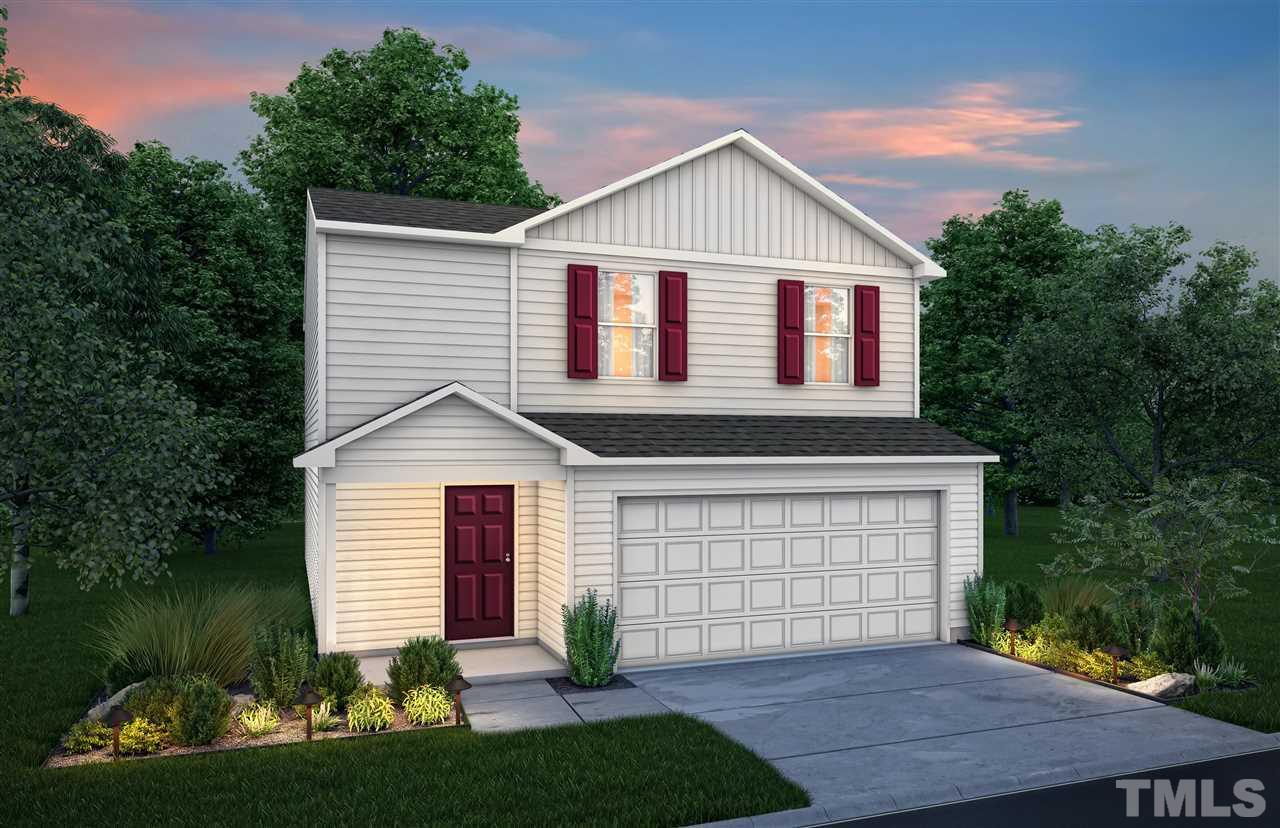457 Waterfall Road Henderson, NC 27537 - Photo 1 of 4 Gallery Image 1