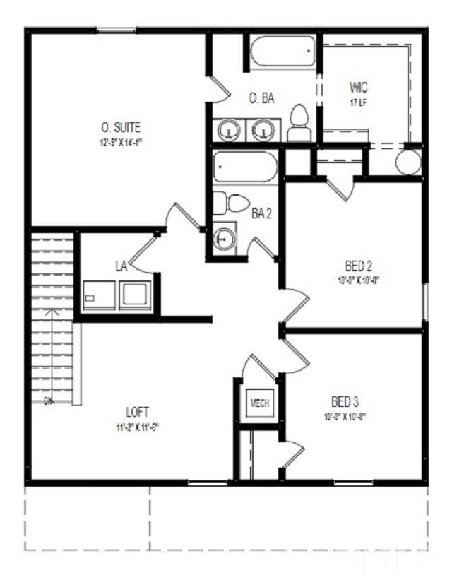 457 Waterfall Road Henderson, NC 27537 - Photo 3 of 4 Gallery Image 3