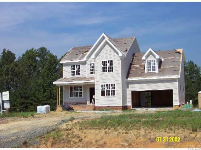 0 Wheeler Pond Road Creedmoor, NC 27522 - Photo 1 of 1 Gallery Image 1