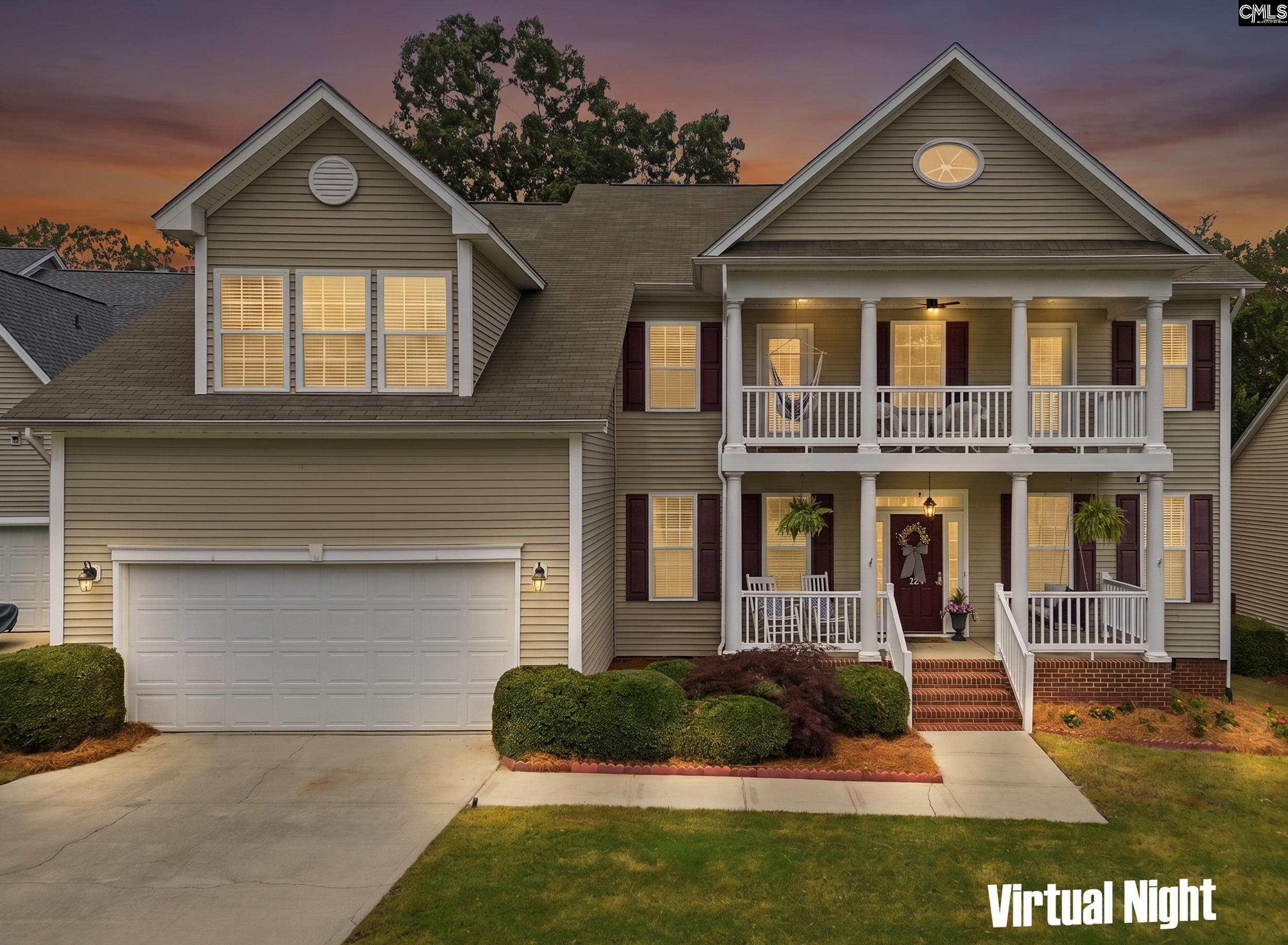 224 Millwright Drive Lexington, SC 29072 - Photo 1 of 50