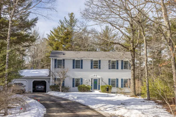 $765,000 | 10 Rock Ridge Road, Rockport, ME 04856