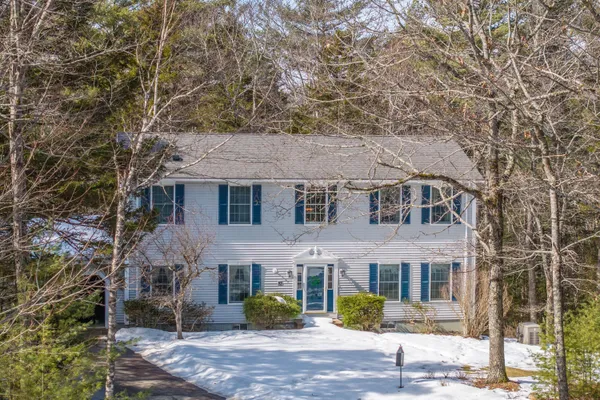 $765,000 | 10 Rock Ridge Road, Rockport, ME 04856
