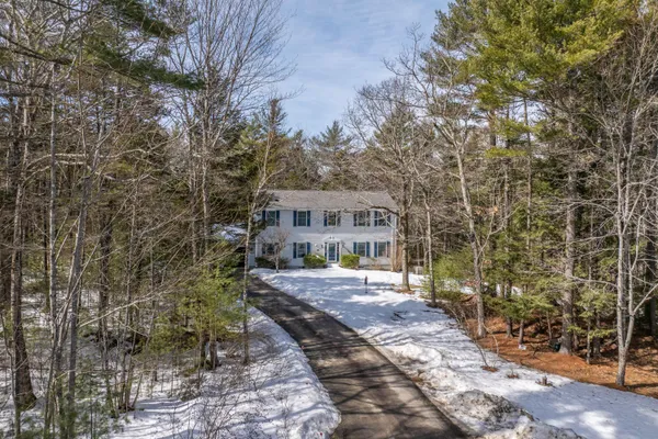 $765,000 | 10 Rock Ridge Road, Rockport, ME 04856