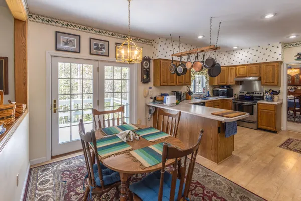 $765,000 | 10 Rock Ridge Road, Rockport, ME 04856