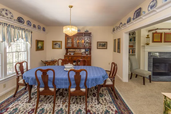 $765,000 | 10 Rock Ridge Road, Rockport, ME 04856
