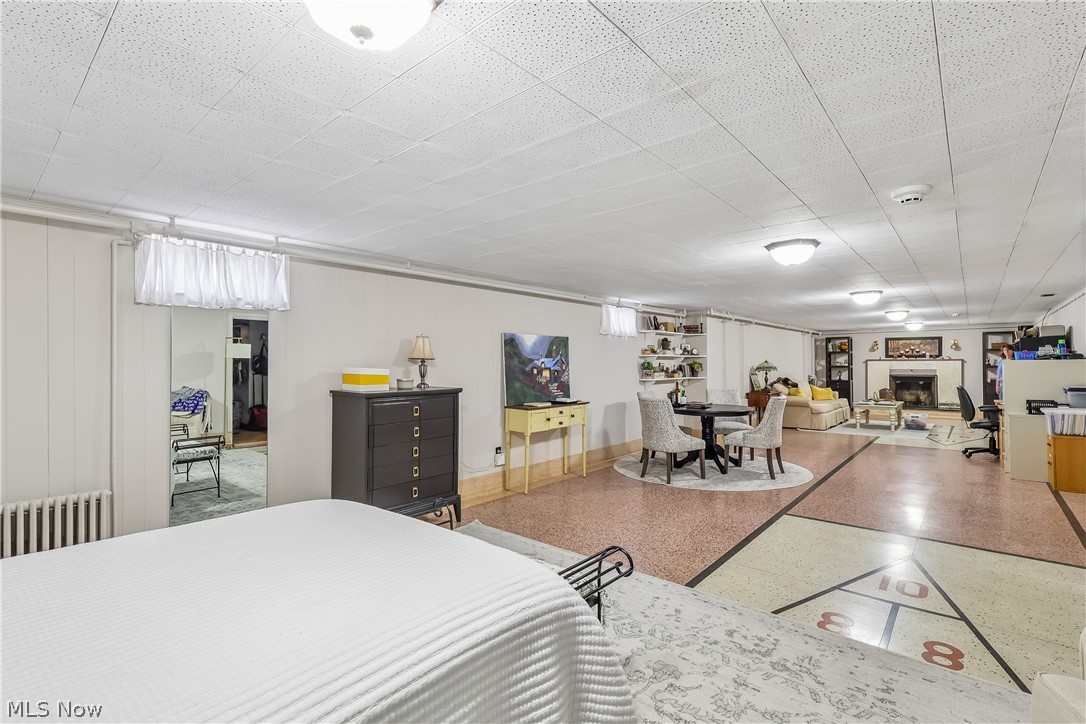 836 Jacoby Road Akron, OH 44333 - Photo 29 of 45 Lower level owner's suite