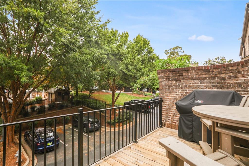 3552 Roswell Road Northwest Atlanta, GA 30305 - Photo 3 of 3