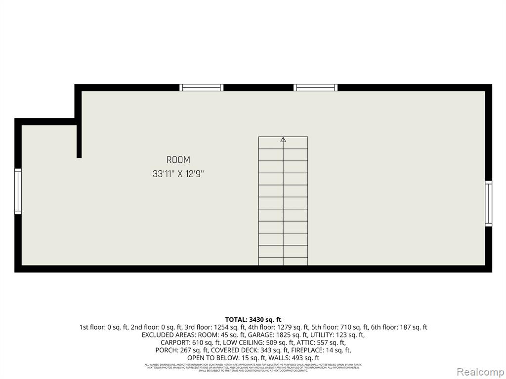 9955 Wiggins Road Howell, MI 48855 - Photo 52 of 57 Gallery Image 52