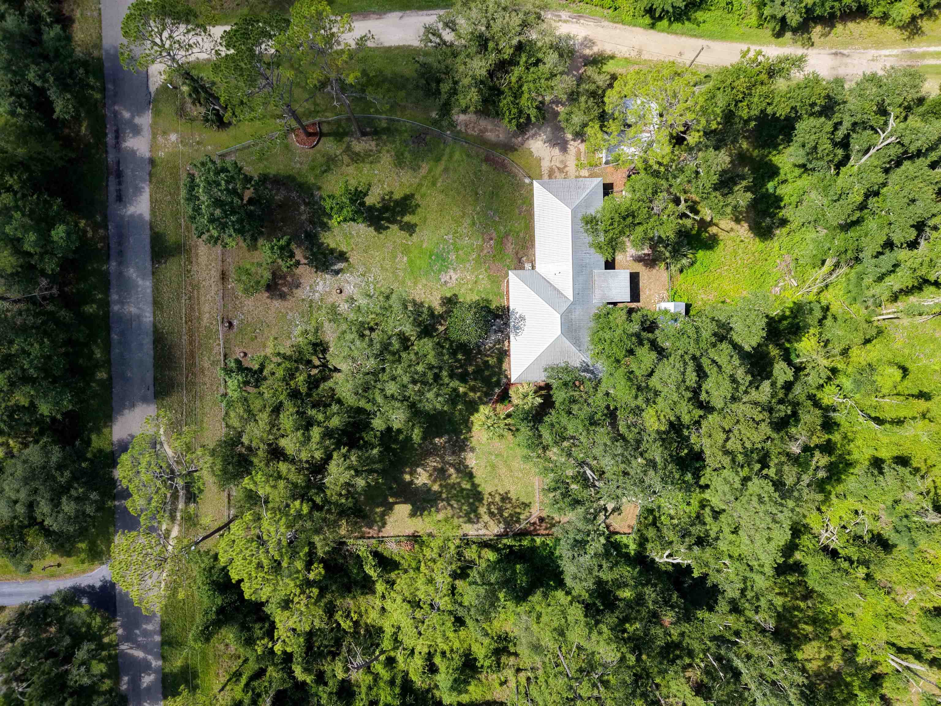 3087 Green Farm Road Perry, FL 32347 - Photo 55 of 69