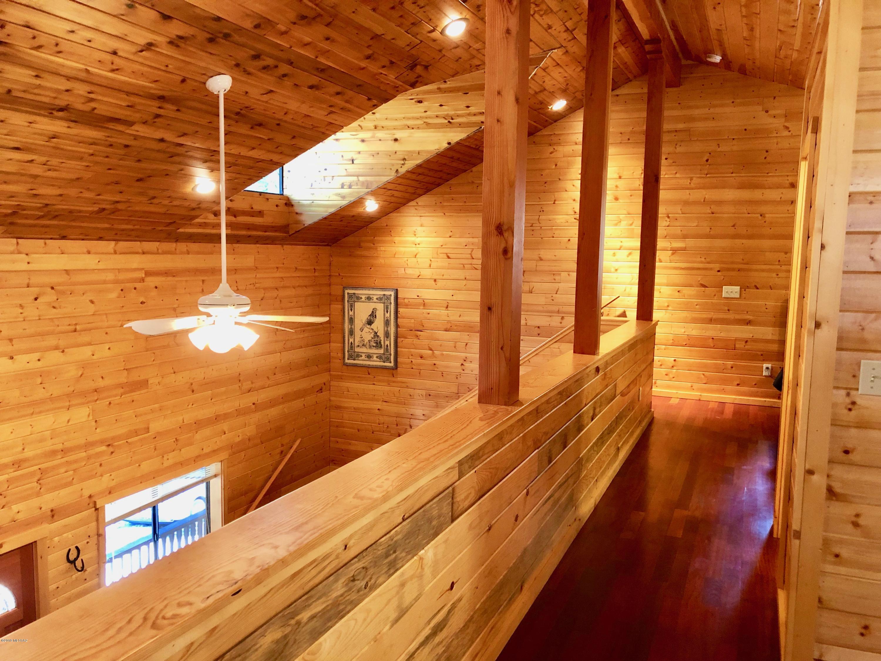 10980 East Turkey Run Road Mount Lemmon, AZ 85619 - Photo 13 of 31 Gallery Image 13
