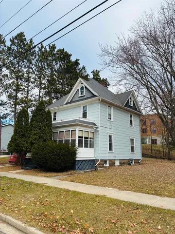 $185,000 | 544 North Walnut Street, Reedsburg, WI 53959