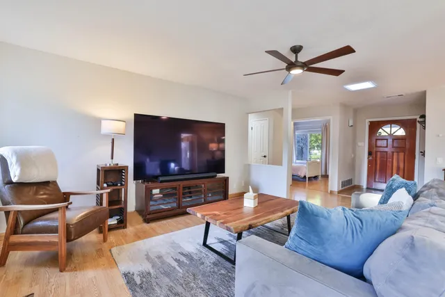 $1,550,000 | 450 Madison Drive, San Jose, CA 95123