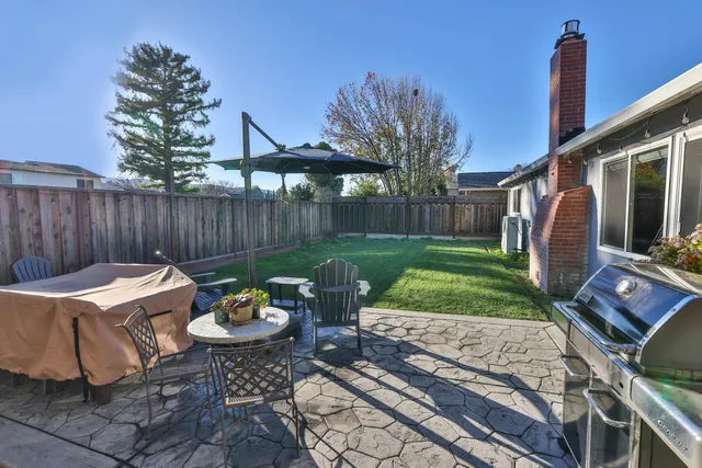 $1,550,000 | 450 Madison Drive, San Jose, CA 95123