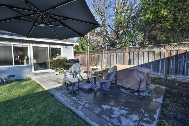 $1,550,000 | 450 Madison Drive, San Jose, CA 95123