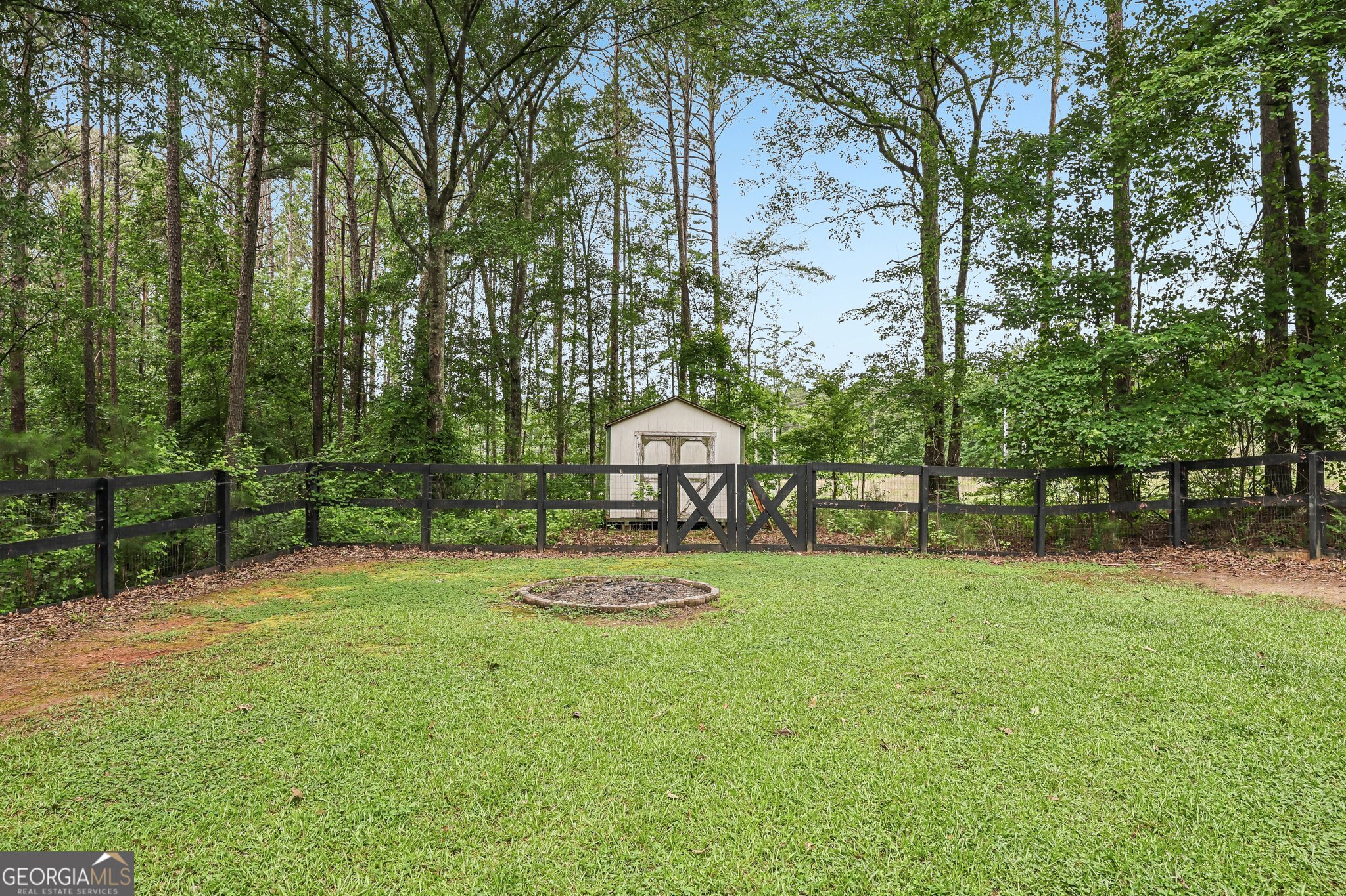 1243 Wagers Mill Road Newnan, GA 30263 - Photo 31 of 38