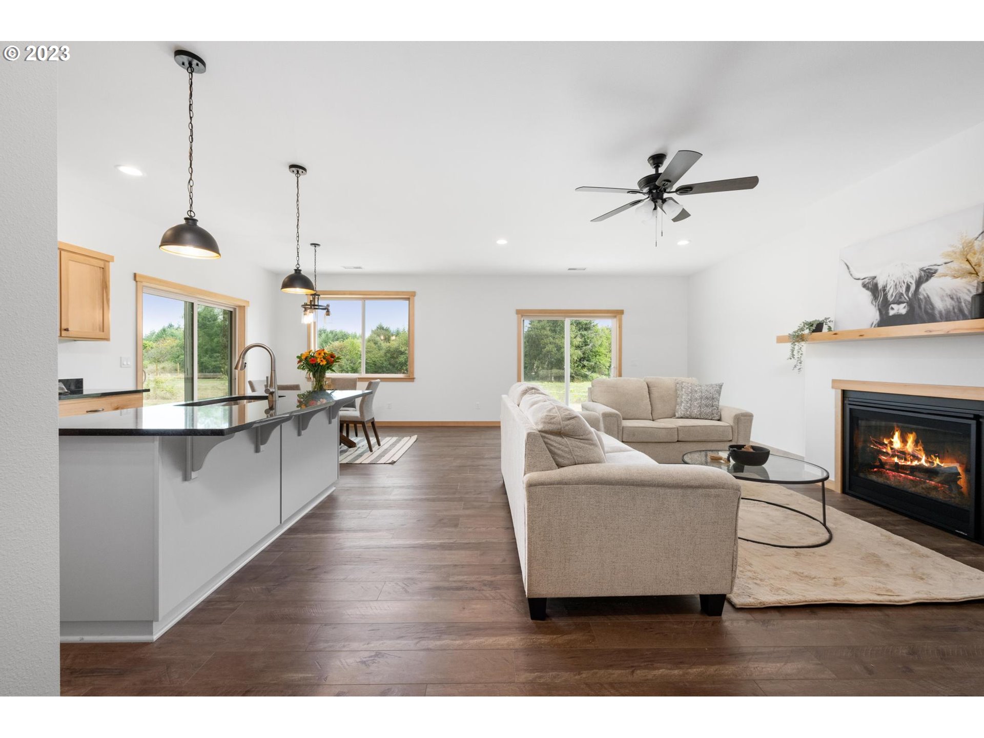 92777 Knappa Dock Road Astoria, OR 97103 - Photo 4 of 32 Gallery Image 4
