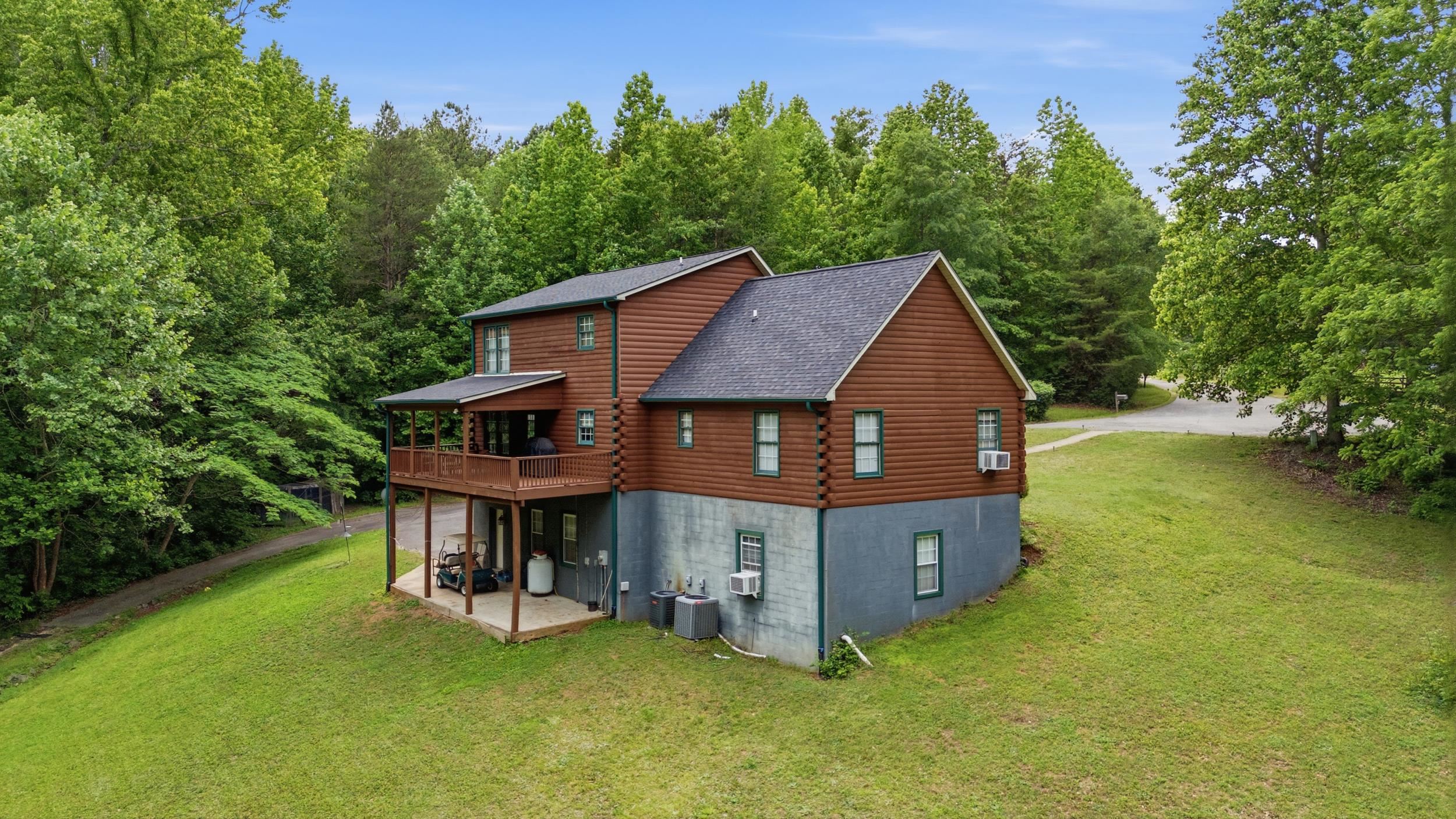 135 Pointe Drive Campobello, SC 29322 - Photo 32 of 44