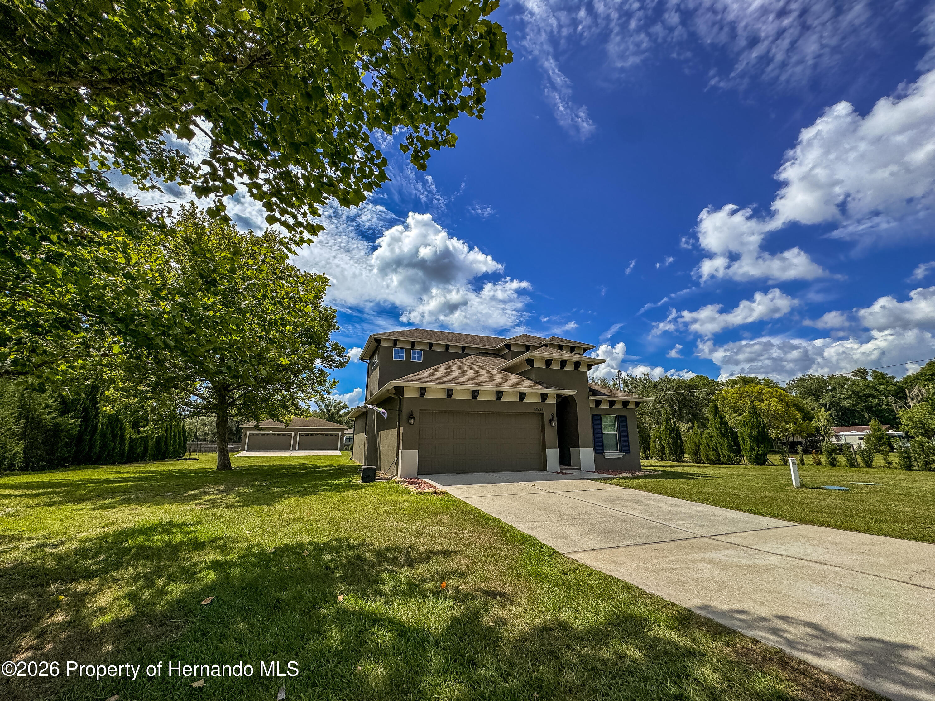 5533 Tower Road Land O' Lakes, FL 34638 - Photo 3 of 62