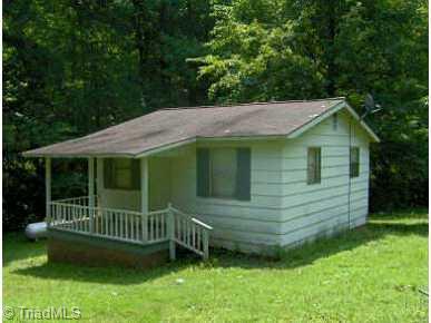 1905 Little Road Reidsville, NC 27320 - Photo 2 of 2 Other. Main View of 1901 Little Road