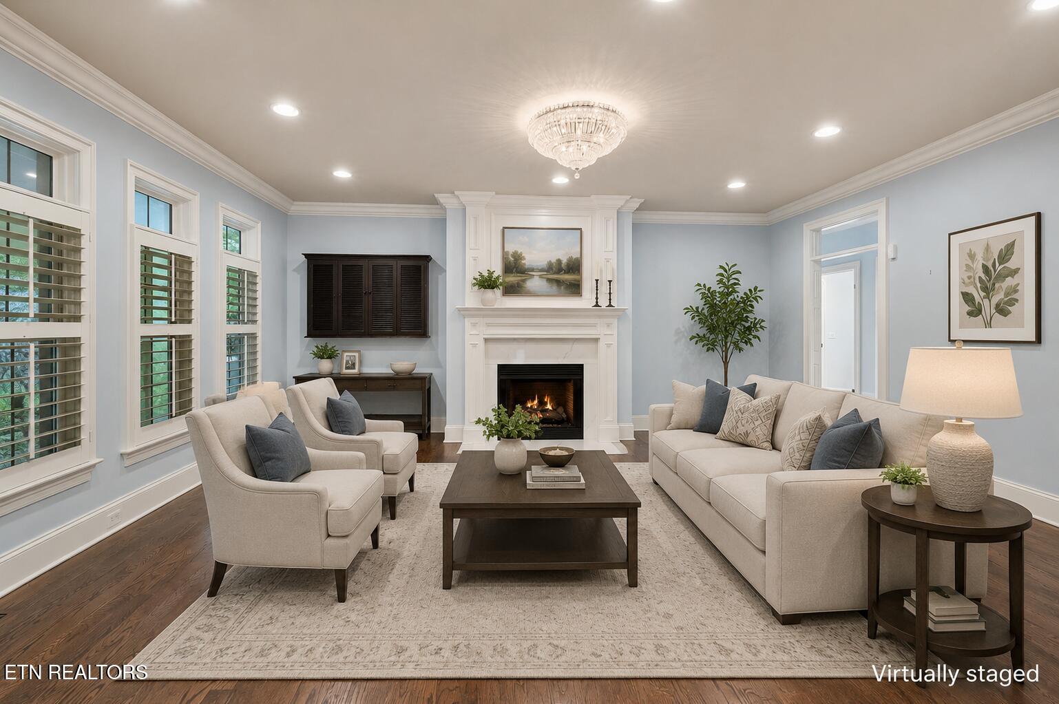 551 Colonial Ridge Lane Knoxville, TN 37934 - Photo 17 of 51 DSC0888
