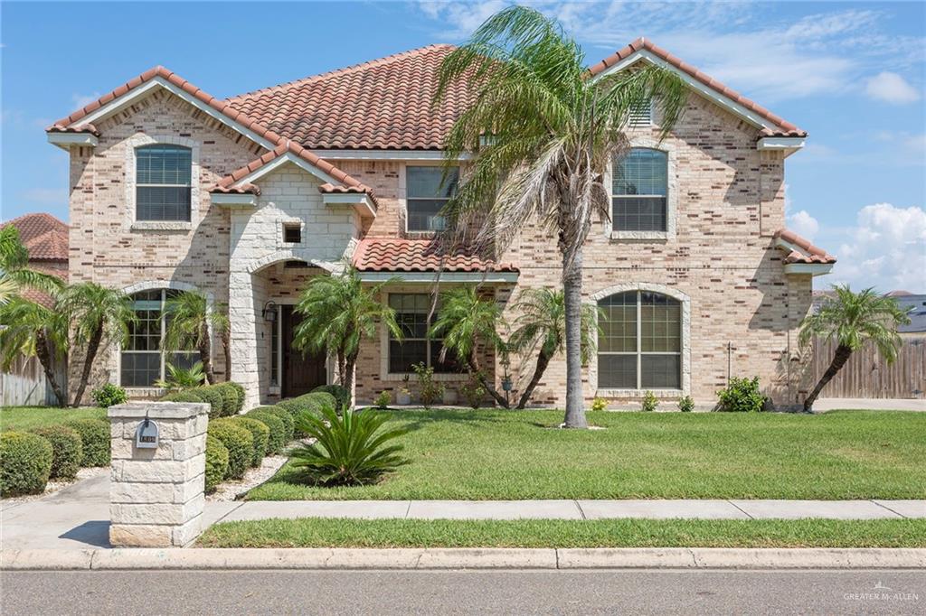 1809 Trinity Street Mission, TX 78572 - Photo 1 of 1 Gallery Image 1