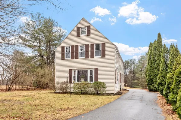 $359,900 | 3 South Oxford Road, Millbury, MA 01527