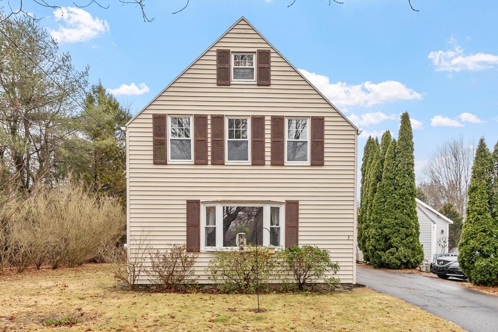 3 South Oxford Road Millbury, MA 01527 - Photo 3 of 32