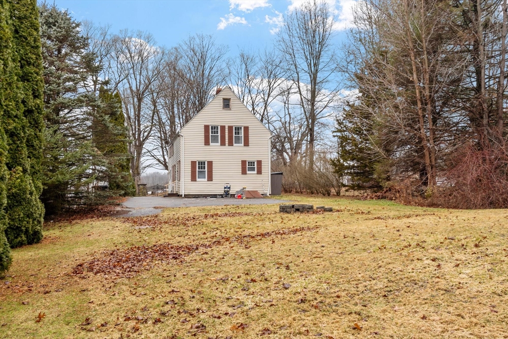 3 South Oxford Road Millbury, MA 01527 - Photo 6 of 32