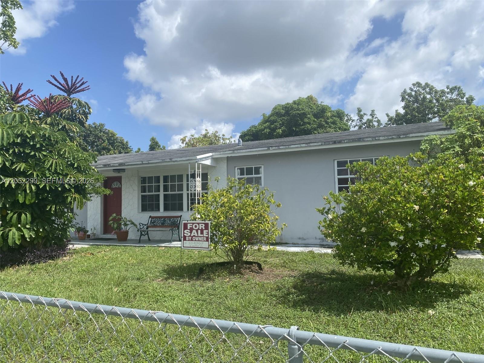 15061 Southwest 299th Street Homestead, FL 33033 - Photo 2 of 6
