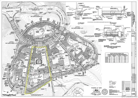 a very nice looking room with a large window