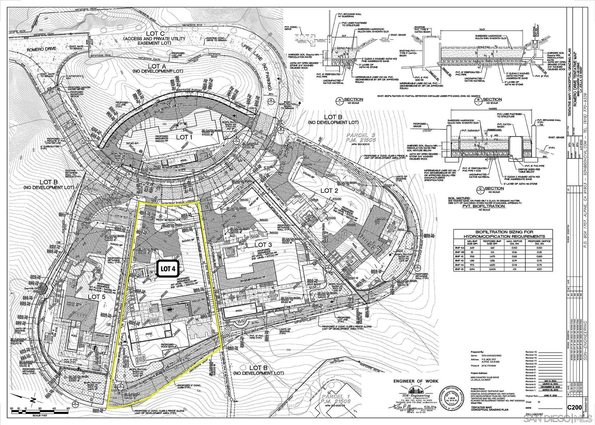 7148 Romero Loop, Unit 4 La Jolla, CA 92037 - Photo 18 of 18