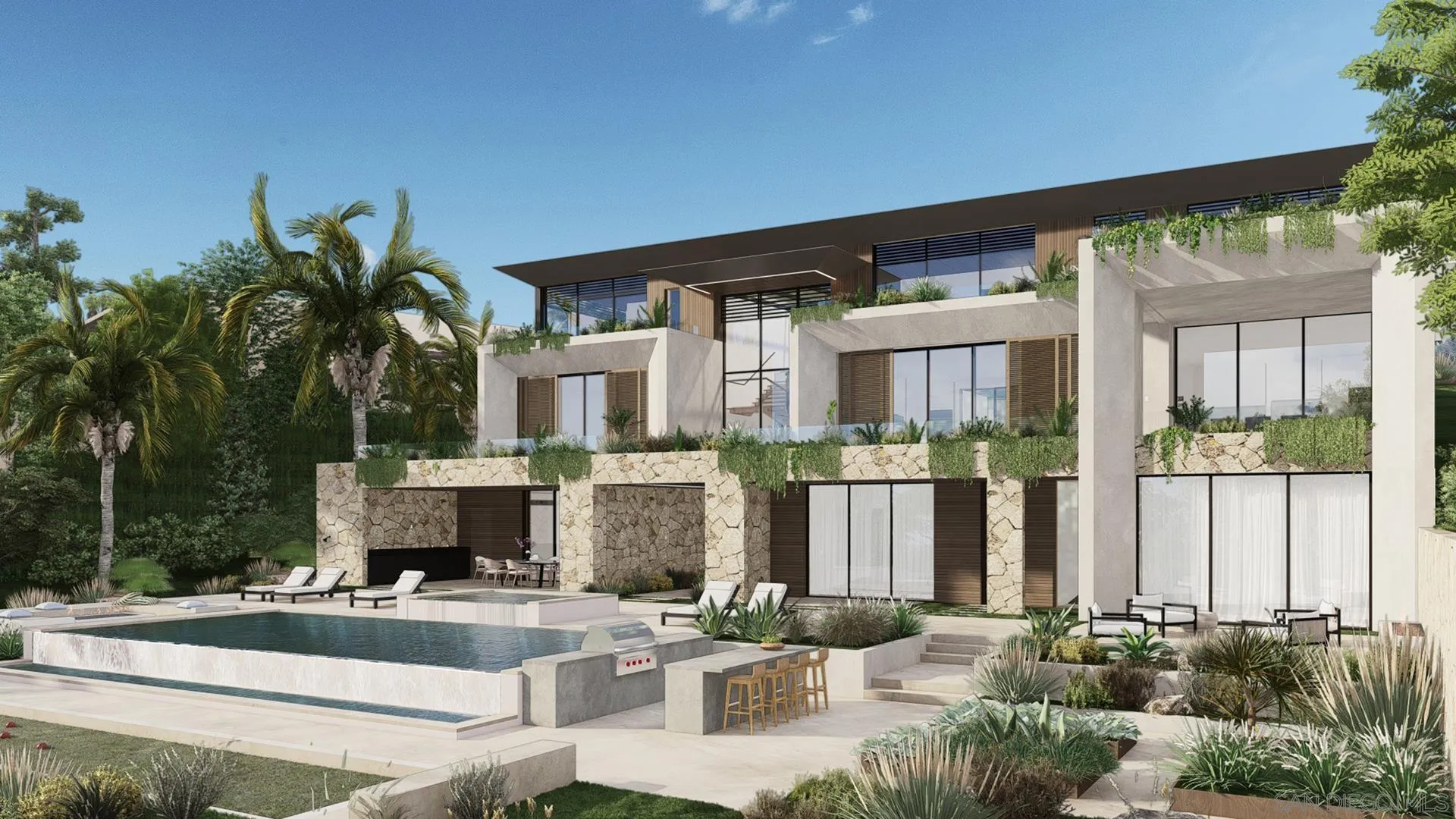 7148 Romero Loop, Unit 4 La Jolla, CA 92037 - Photo 8 of 18