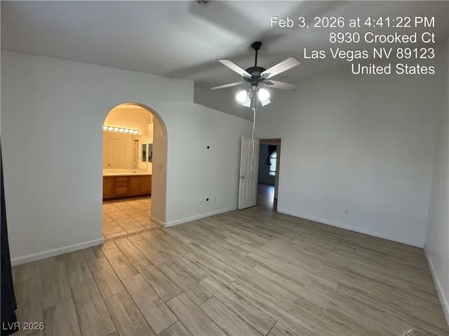 $1,950 | 8930 Crooked Court, Las Vegas, NV 89123