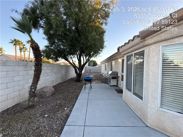 $1,950 | 8930 Crooked Court, Las Vegas, NV 89123