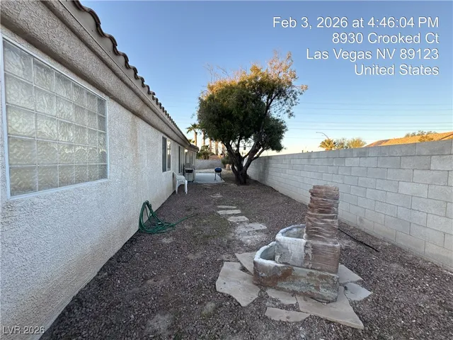$1,950 | 8930 Crooked Court, Las Vegas, NV 89123