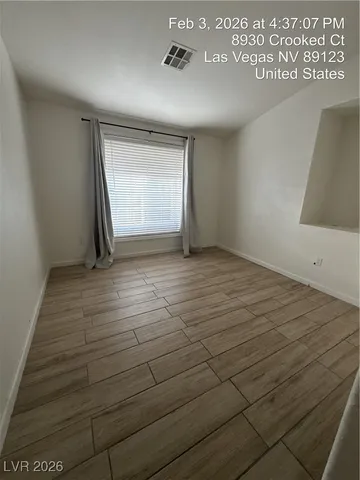 $1,950 | 8930 Crooked Court, Las Vegas, NV 89123