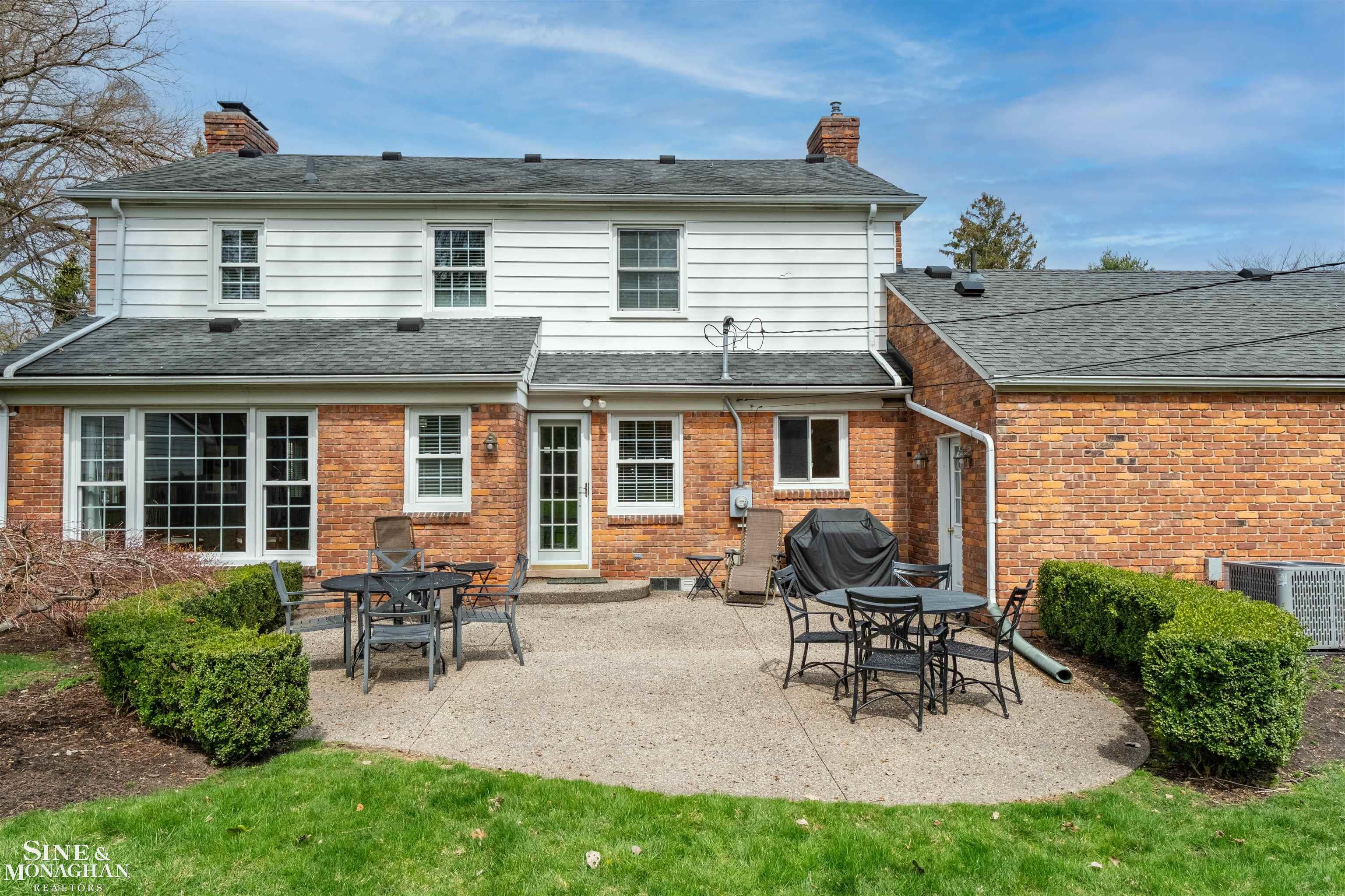 171 Moran Road Grosse Pointe Farms, MI 48236 - Photo 45 of 58