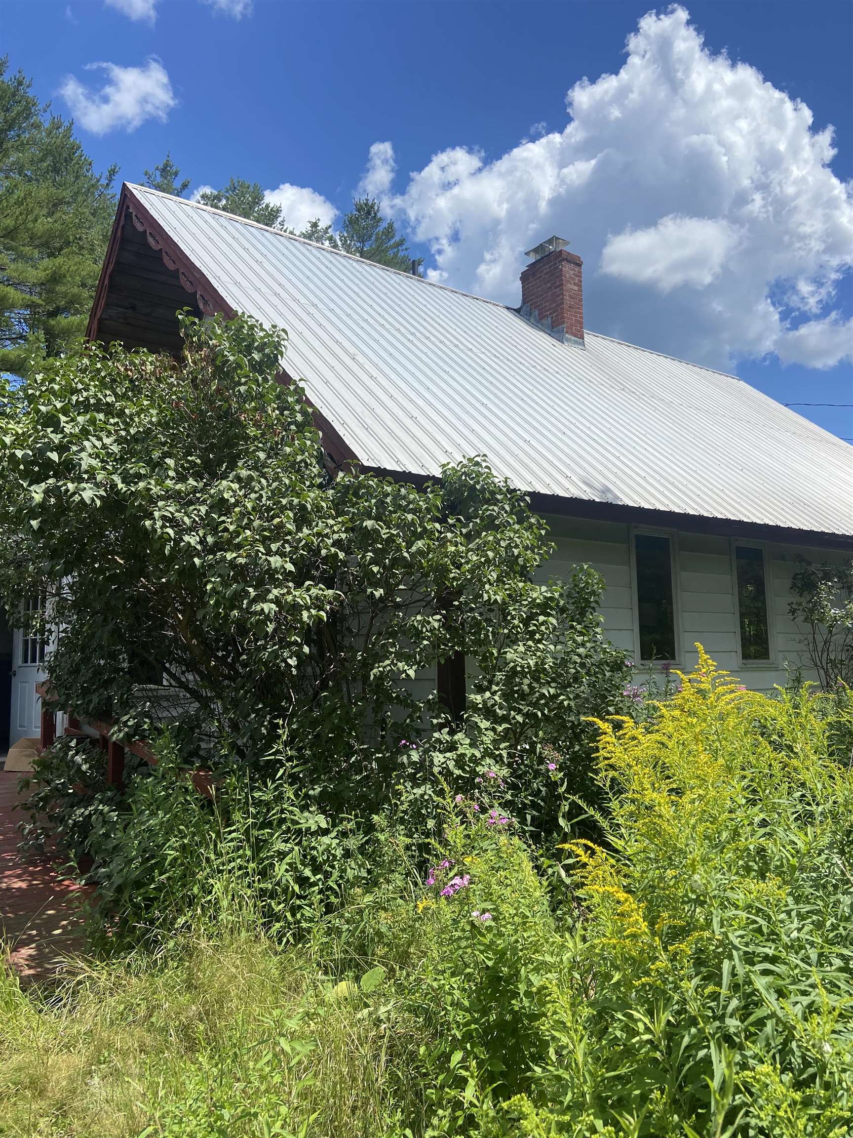 4260 Vermont Rte 100 Wardsboro, VT 05355 - Photo 1 of 1
