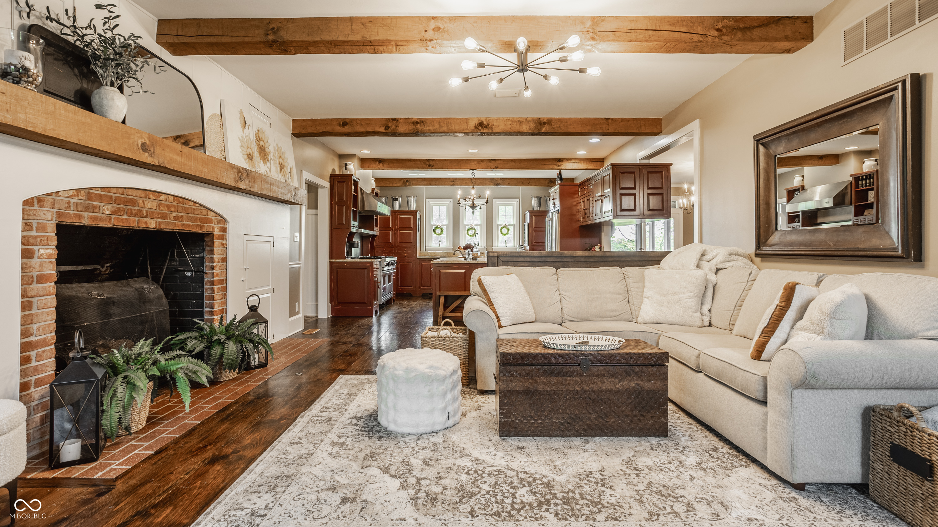 9353 South Mitthoeffer Road Indianapolis, IN 46259 - Photo 12 of 92